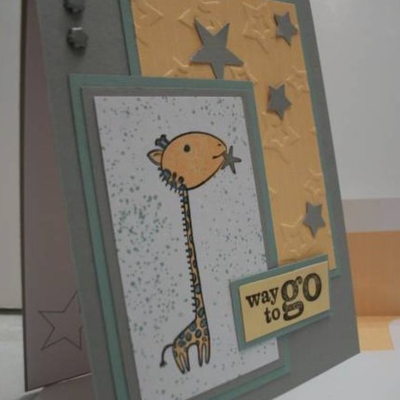 Stampin’ Up! Animal Crackers - Wood Set - Picture 4 of 6